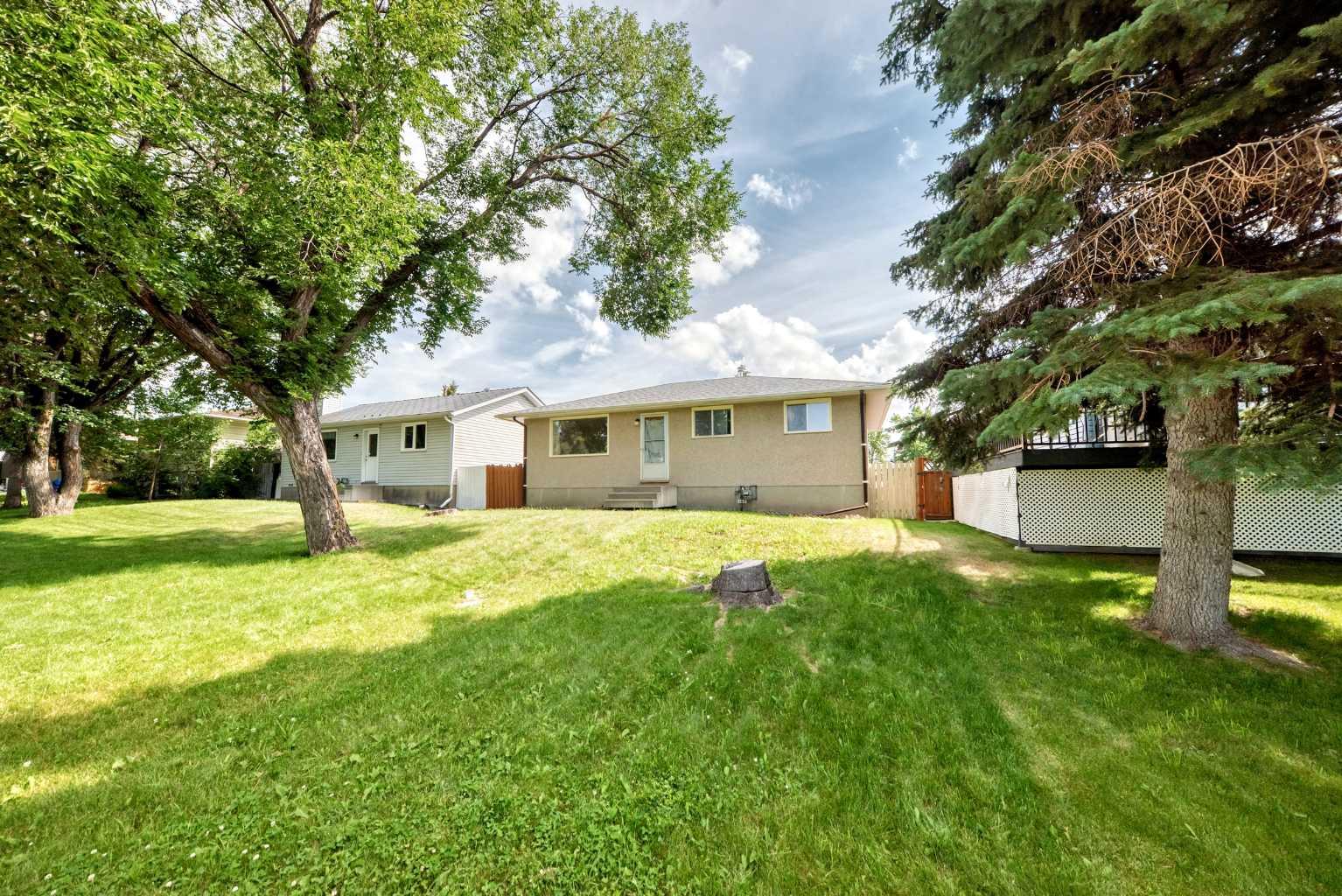 Residential in Calgary 2