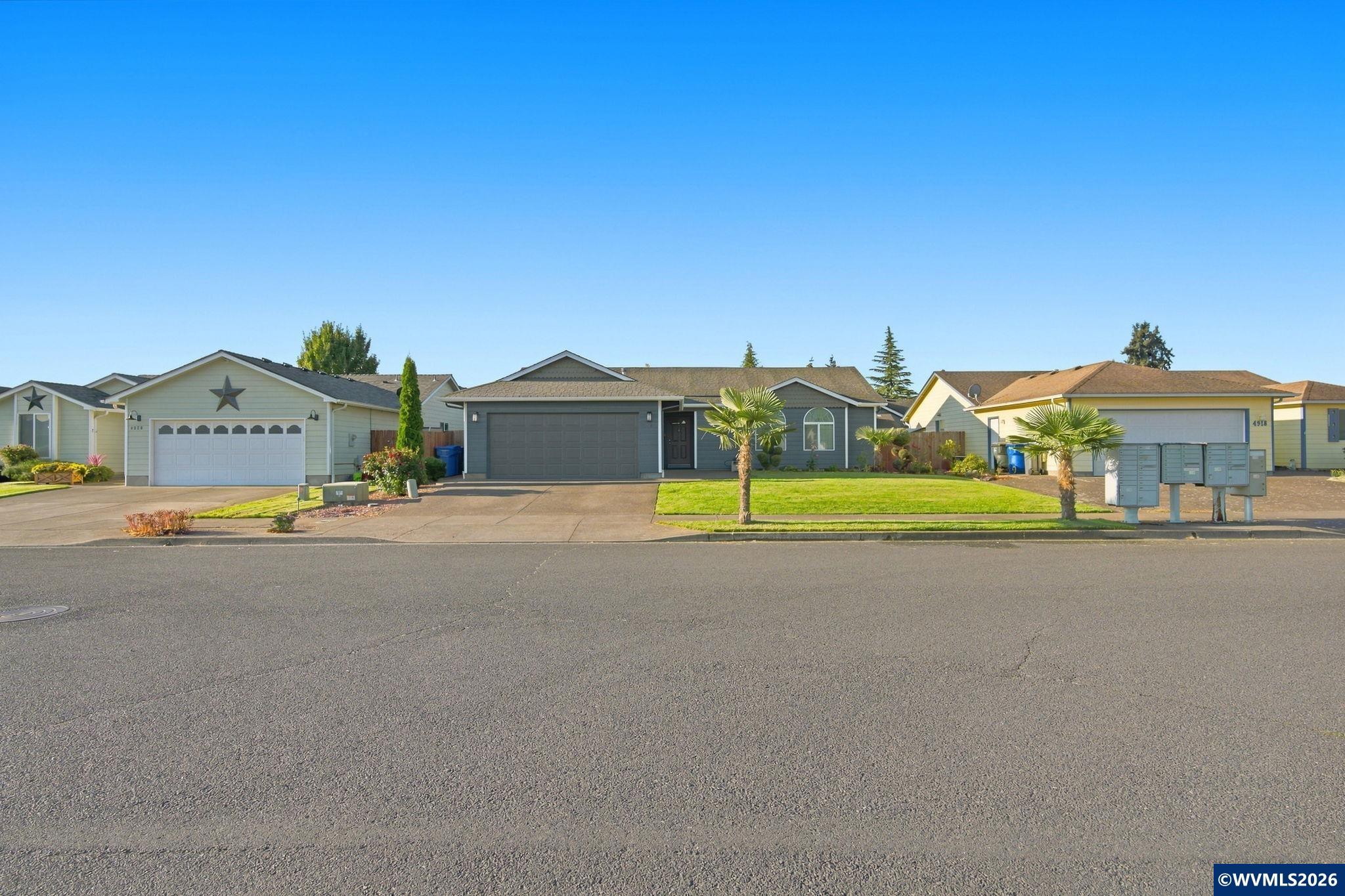 Residential in Salem 5