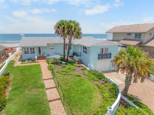 3873 S Atlantic Ave, Daytona Beach Shores, FL, 32118-7701 | Card Image