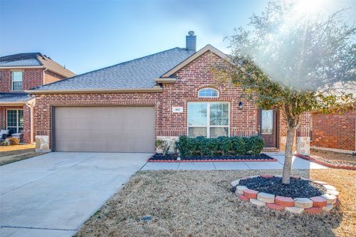 517 Rocky Pine Rd, McKinney, TX, 75072-3782 | Card Image