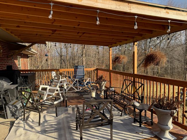 106 Walnut Ln, House other with 3 bedrooms, 2 bathrooms and null parking in Gray KY | Image 16