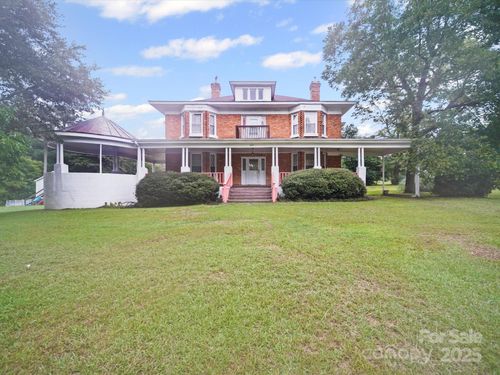 321 E Main St, Morven, NC, 28119-9700 | Card Image