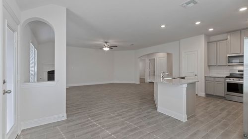 2016 Ozark Hill Ln, Anna, TX, 75409 | Card Image