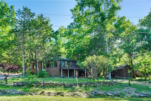 9 Starlite Ave, Holiday Island, AR, 72631-4937 | Card Image