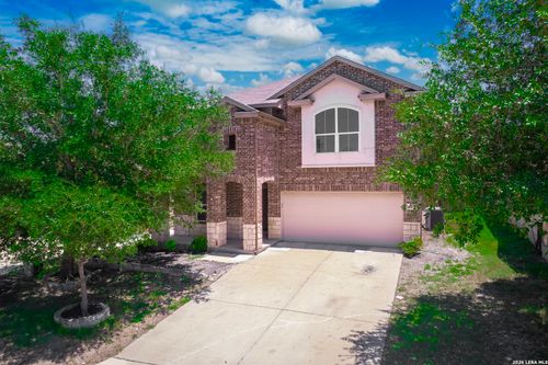 203 Tufted Crst, San Antonio, TX, 78253-6364 | Card Image