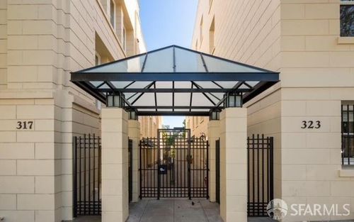 c301-323 29th St, San Francisco, CA, 94131-2382 | Card Image