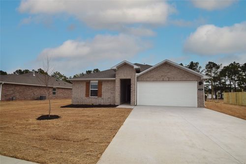 379 S Florida Way, Fayetteville, AR, 72701 | Card Image