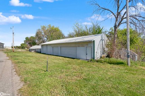 101 Front Street, Gladbrook, IA, 50635 | Card Image