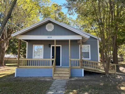 606 North Street, House other with 3 bedrooms, 2 bathrooms and null parking in Kensett AR | Image 2