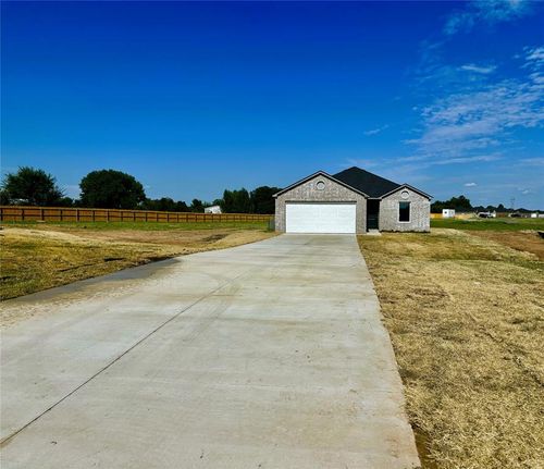 43107 Wagon Trail, Shawnee, OK, 74804 | Card Image