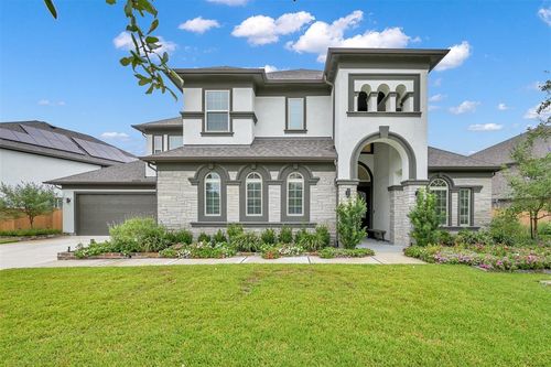 27954 Presley Park Dr, Spring, TX, 77386-5504 | Card Image