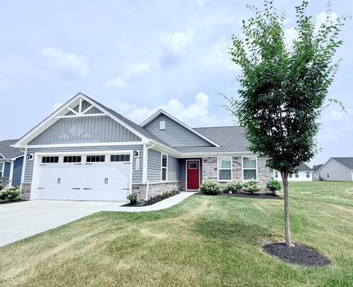 1733 River Birch Dr, Greenfield, IN, 46140-5011 | Card Image