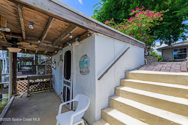 235 Randle Ave, House other with 3 bedrooms, 2 bathrooms and null parking in Oak Hill FL | Image 27