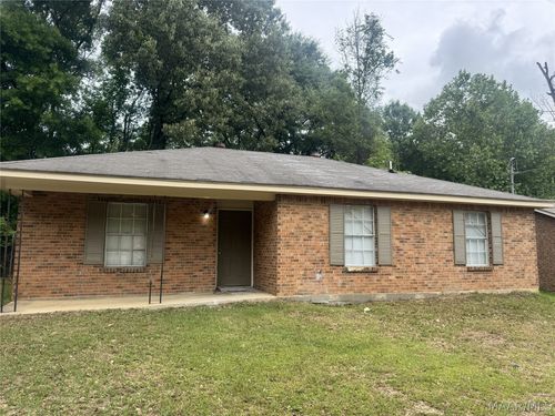 4144 Piedmont Drive, Montgomery, AL, 36108 | Card Image