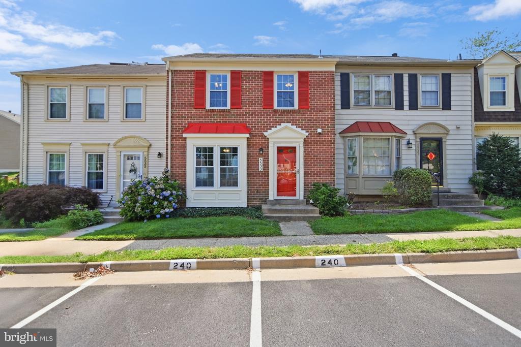 Residential in FAIRFAX 3