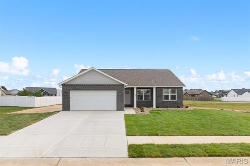 3440 Navajo Trl, Shiloh, IL, 62221-3531 | Card Image