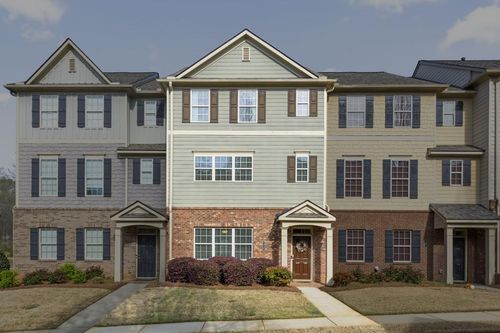 11-3920 High Dove Way Sw, Smyrna, GA, 30082-3563 | Card Image