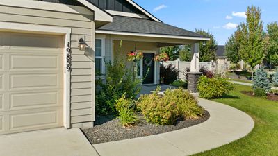 19859 E Snake River Ave, Home with 3 bedrooms, 2 bathrooms and null parking in Liberty Lake WA | Image 3