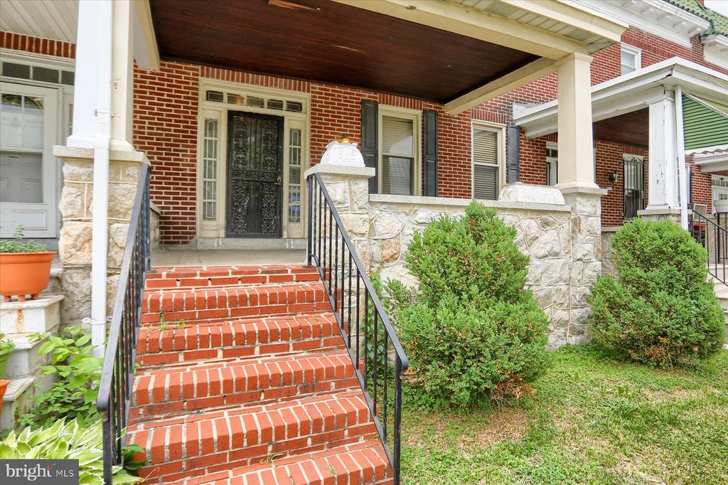 Residential in BALTIMORE 3