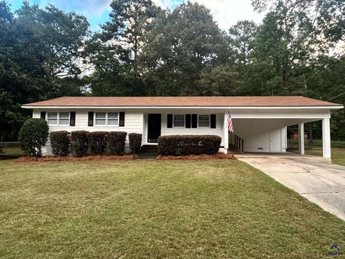 707 Barfoot Extension, Dublin, GA, 31021 | Card Image