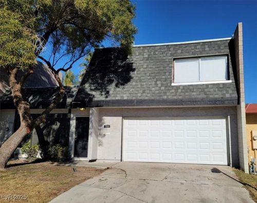 3364 Royce Ct, Las Vegas, NV, 89121-3758 | Card Image
