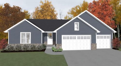1457 Divinity Drive, HOBART, WI, 54155 | Card Image