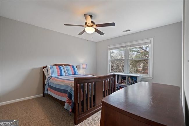 5292 Candleberry Dr Sw, House other with 4 bedrooms, 4 bathrooms and null parking in Lilburn GA | Image 35