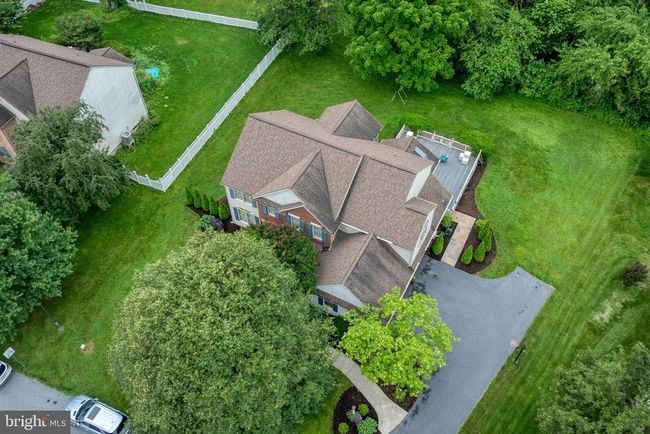 16 Fox Hollow Dr, House other with 4 bedrooms, 3 bathrooms and null parking in LANCASTER PA | Image 59