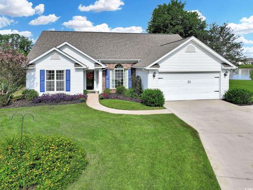 1415 Ashwood Cir, Surfside Beach, SC, 29575-5367 | Card Image