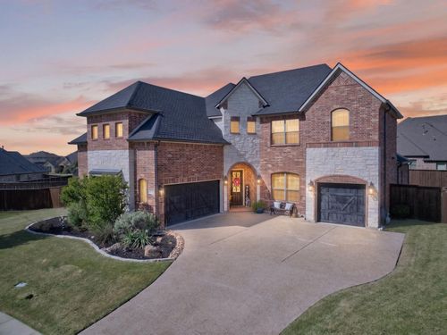1327 Livorno Dr, Rockwall, TX, 75032-7476 | Card Image