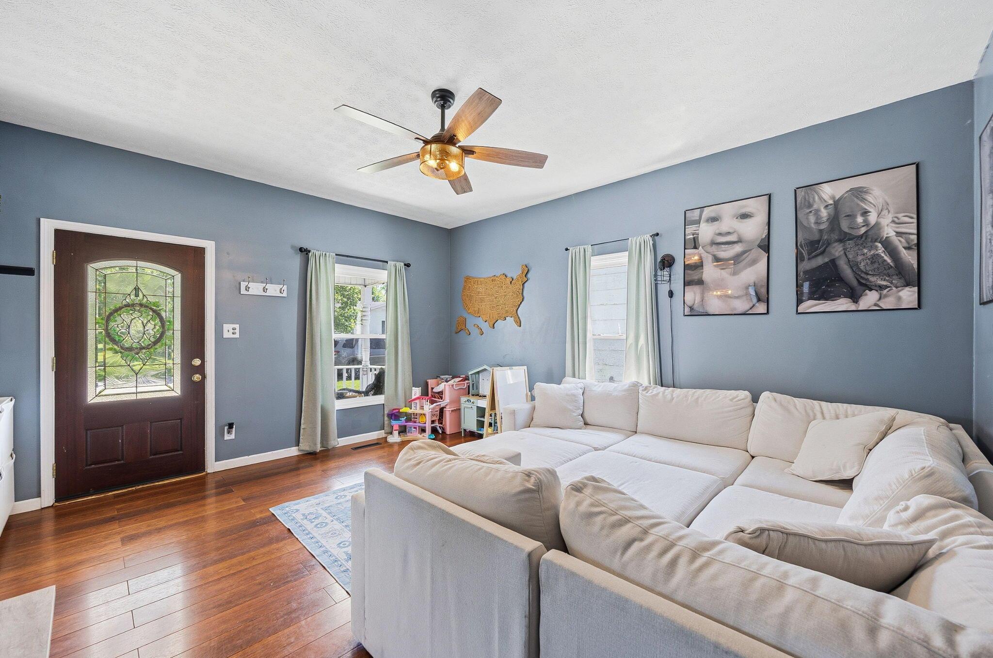 Residential in Newark 5