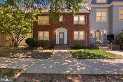 1348 Nicholson St Nw, WASHINGTON, DC, 20011-2840 | Card Image