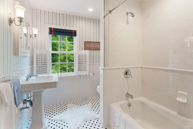 145 Seir Hill Rd, House other with 3 bedrooms, 5 bathrooms and null parking in Wilton CT | Image 28