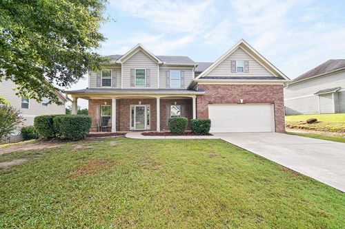 2520 Hickoryridge Drive, Phenix City, AL, 36870 | Card Image