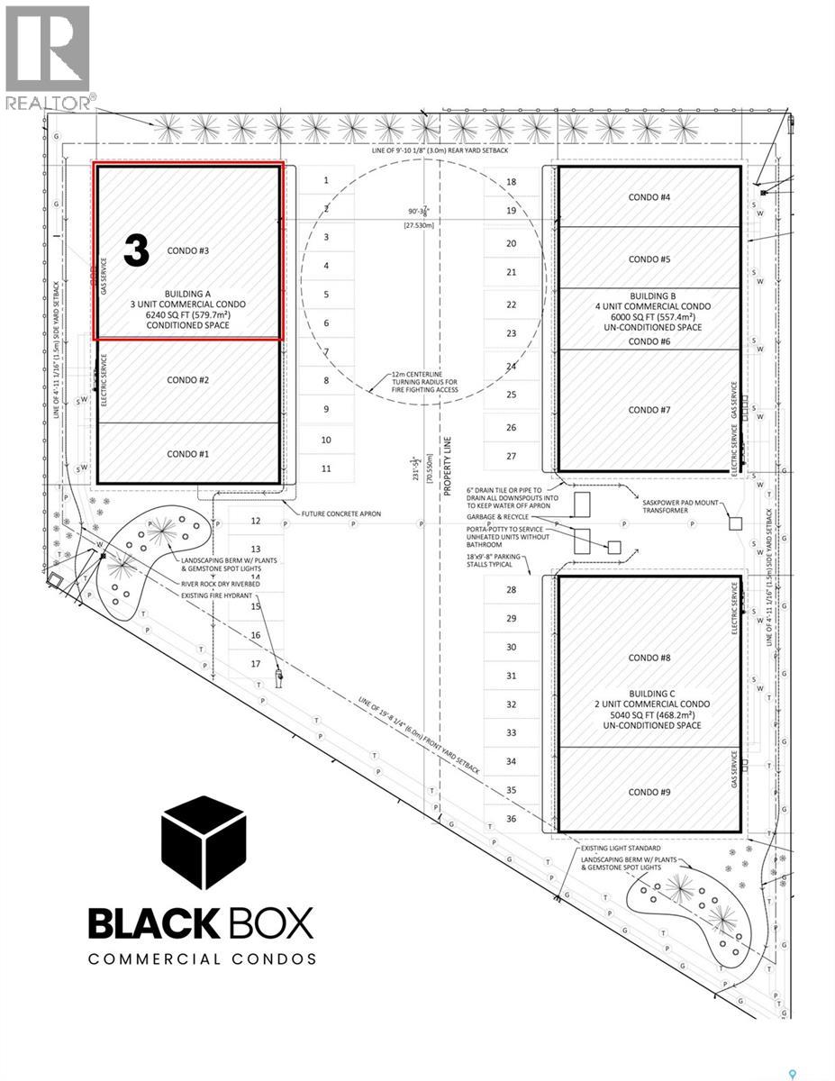 Commercial Sale in Moosomin 3