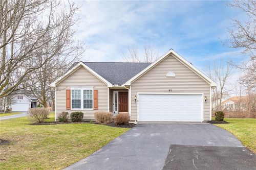 60 Foxtail Lane, Chili, NY, 14514 | Card Image