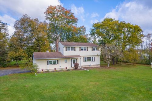 670 Rush West Rush Rd, Rush, NY, 14543-9488 | Card Image