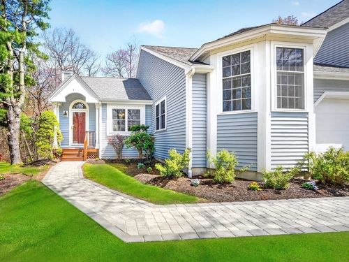 1-1 Arbor Ct, Burlington, MA, 01803-3800 | Card Image