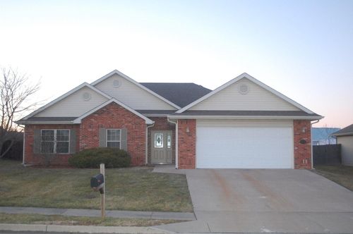 5007 Craydon Dr, Columbia, MO, 65203-9042 | Card Image
