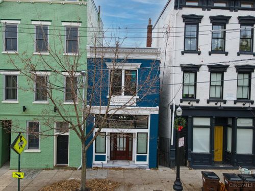 163 E Mcmicken Ave, Cincinnati, OH, 45202 | Card Image