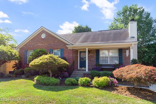 5602 Charleswood Pl, Louisville, KY, 40229-2258 | Card Image
