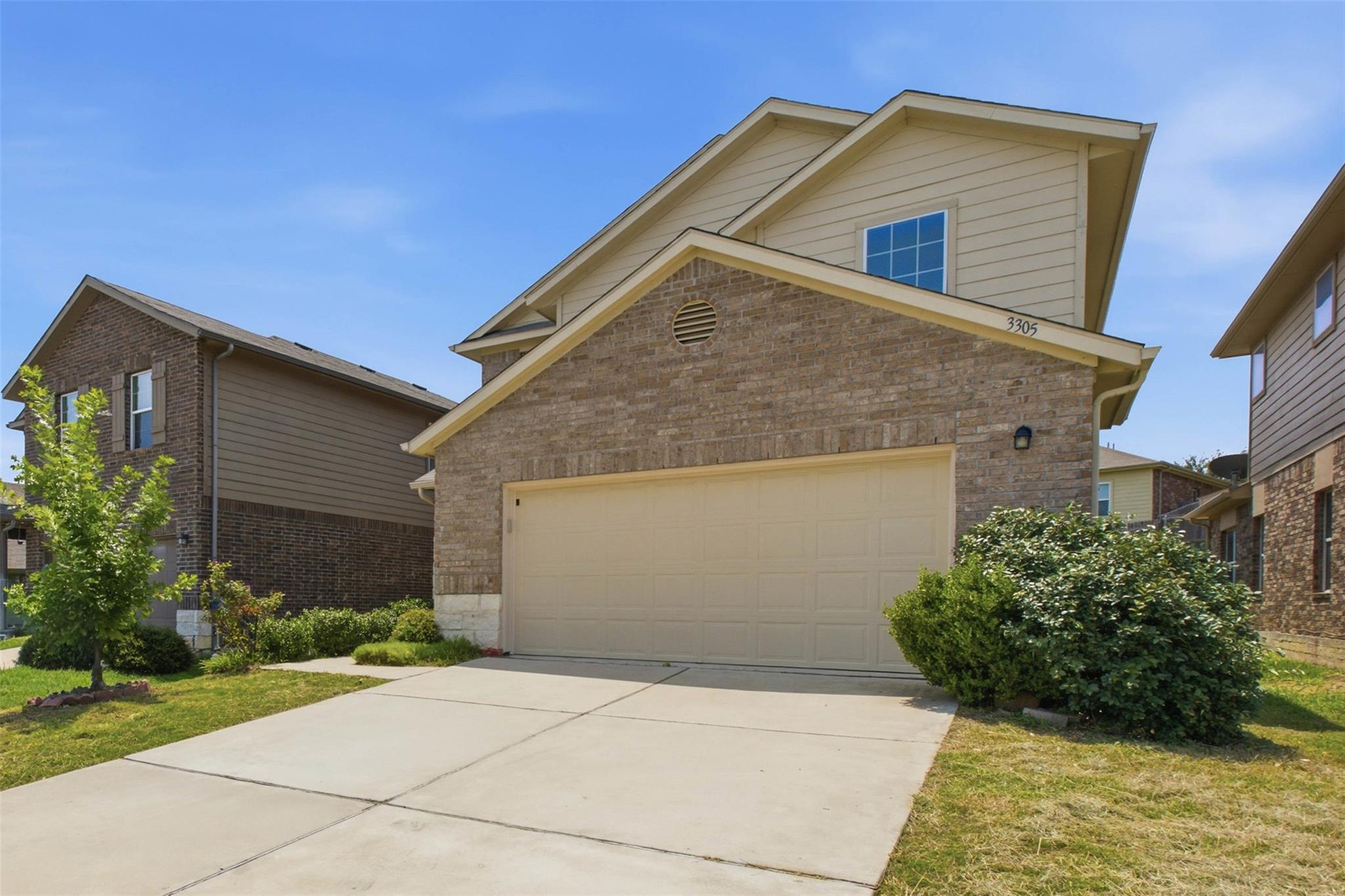 Residential in Pflugerville 5