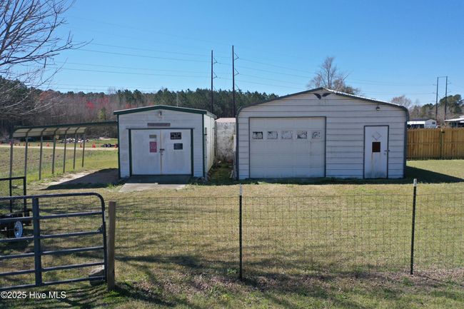 34 Joseph Ln, House other with 3 bedrooms, 2 bathrooms and 2 parking in Whiteville NC | Image 36