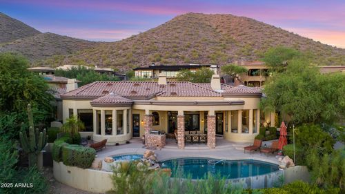 12914 N 119th St, Scottsdale, AZ, 85259-2735 | Card Image