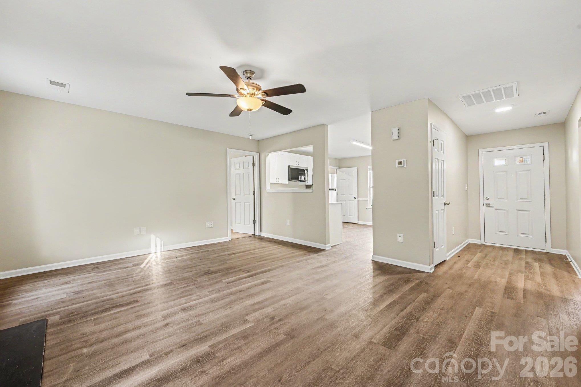 Residential in Charlotte 5