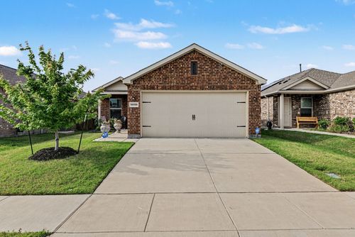 14056 Drover Street, Pilot Point, TX, 76258 | Card Image