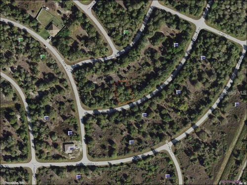 7195 Lippman Rd, Port Charlotte, FL, 33981 | Card Image