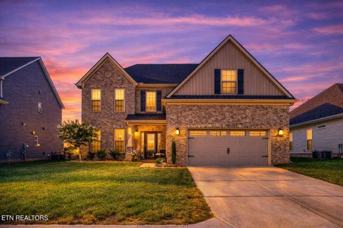 1750 Hickory Reserve Rd, Knoxville, TN, 37932-1304 | Card Image