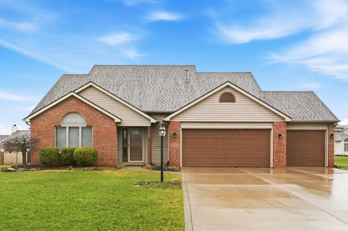 3514 Astoria Way, Fort Wayne, IN, 46818-8742 | Card Image