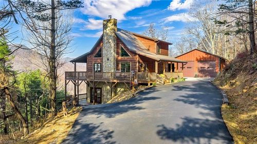 257 Lauren Ln, West Jefferson, NC, 28694-7543 | Card Image